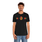 Afghan Flag- T-shirt