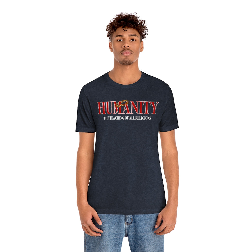 Humanity T-shirt