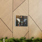 Canvas Gallery Wraps aztec goddess