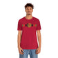 Afghan Flag- T-shirt