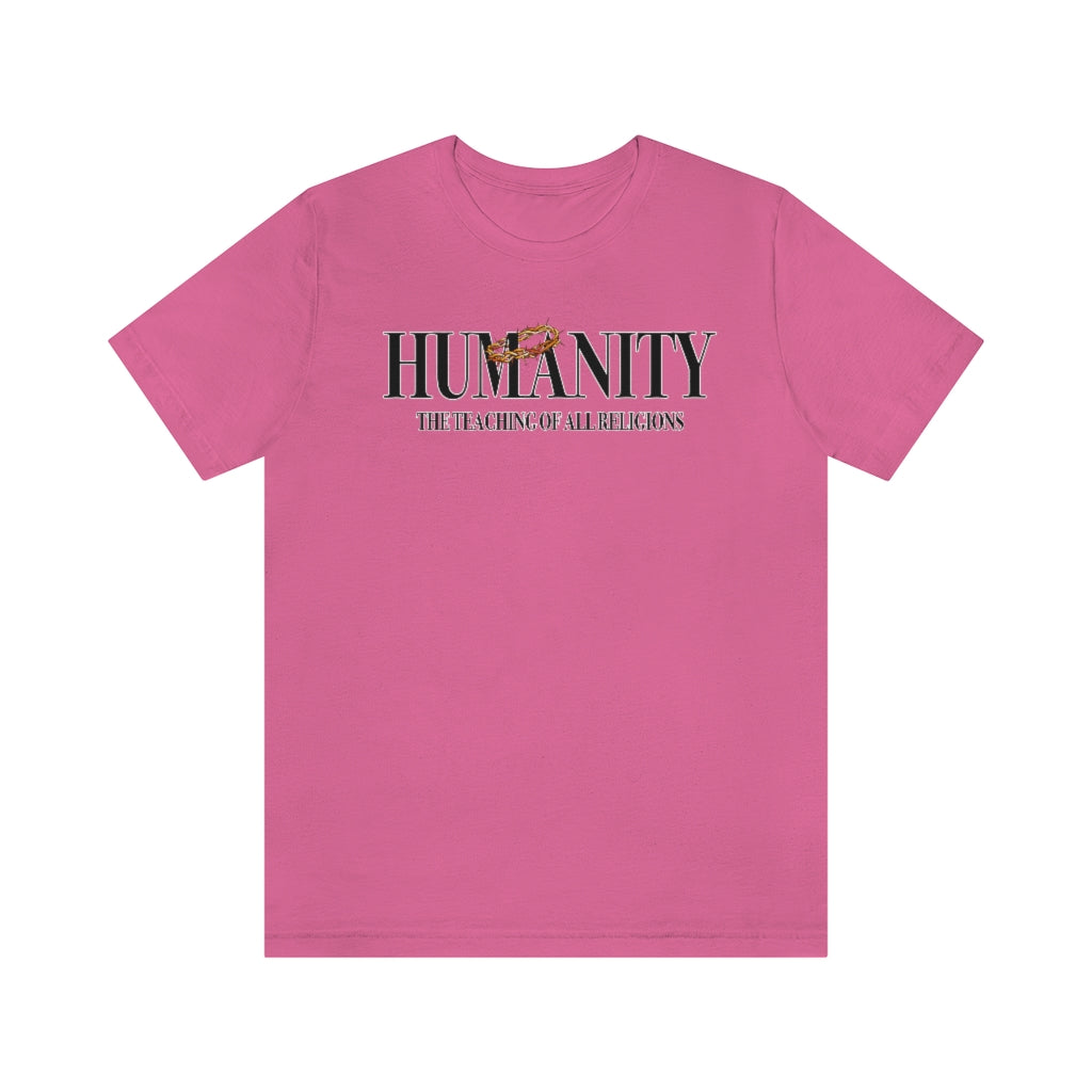 Humanity Love - T-shirt