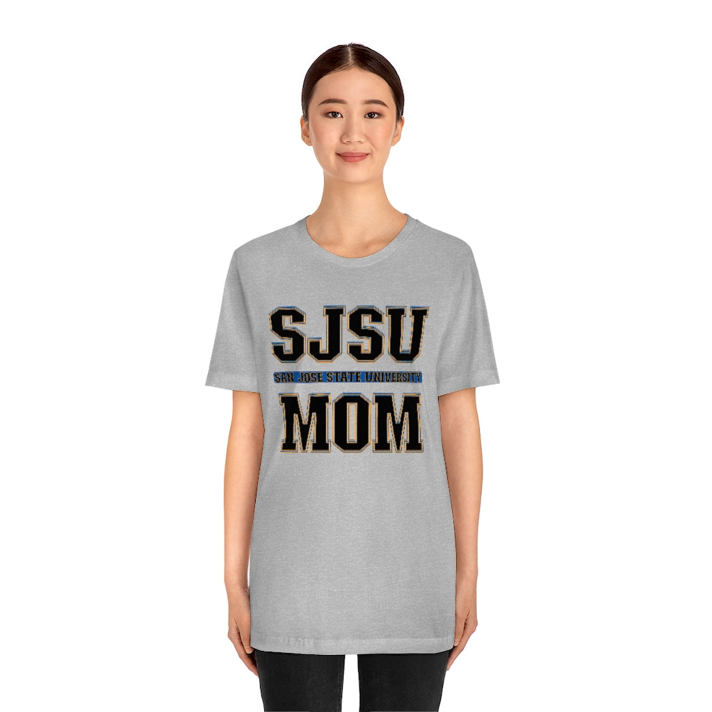 SJSU-San Jose - T-shirt