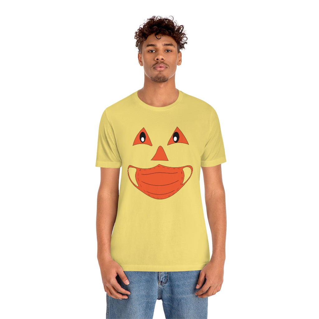 Halloween Candy Scary Trick or Treat Pranks Unisex T-shirt