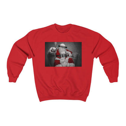 Christmas- Crewneck Sweatshirt