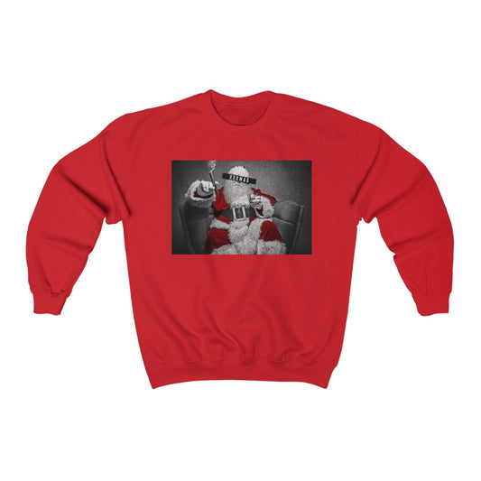 Christmas- Crewneck Sweatshirt