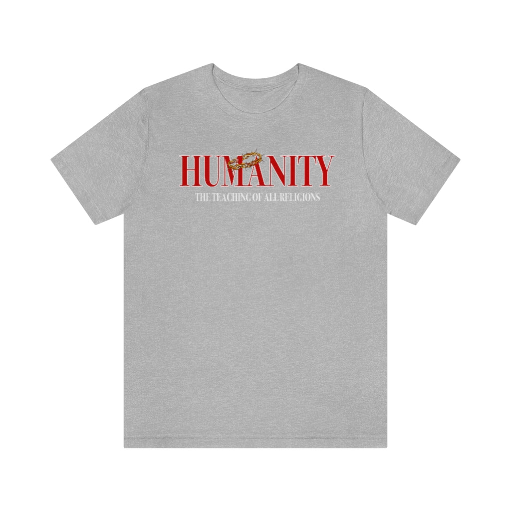 Humanity T-shirt