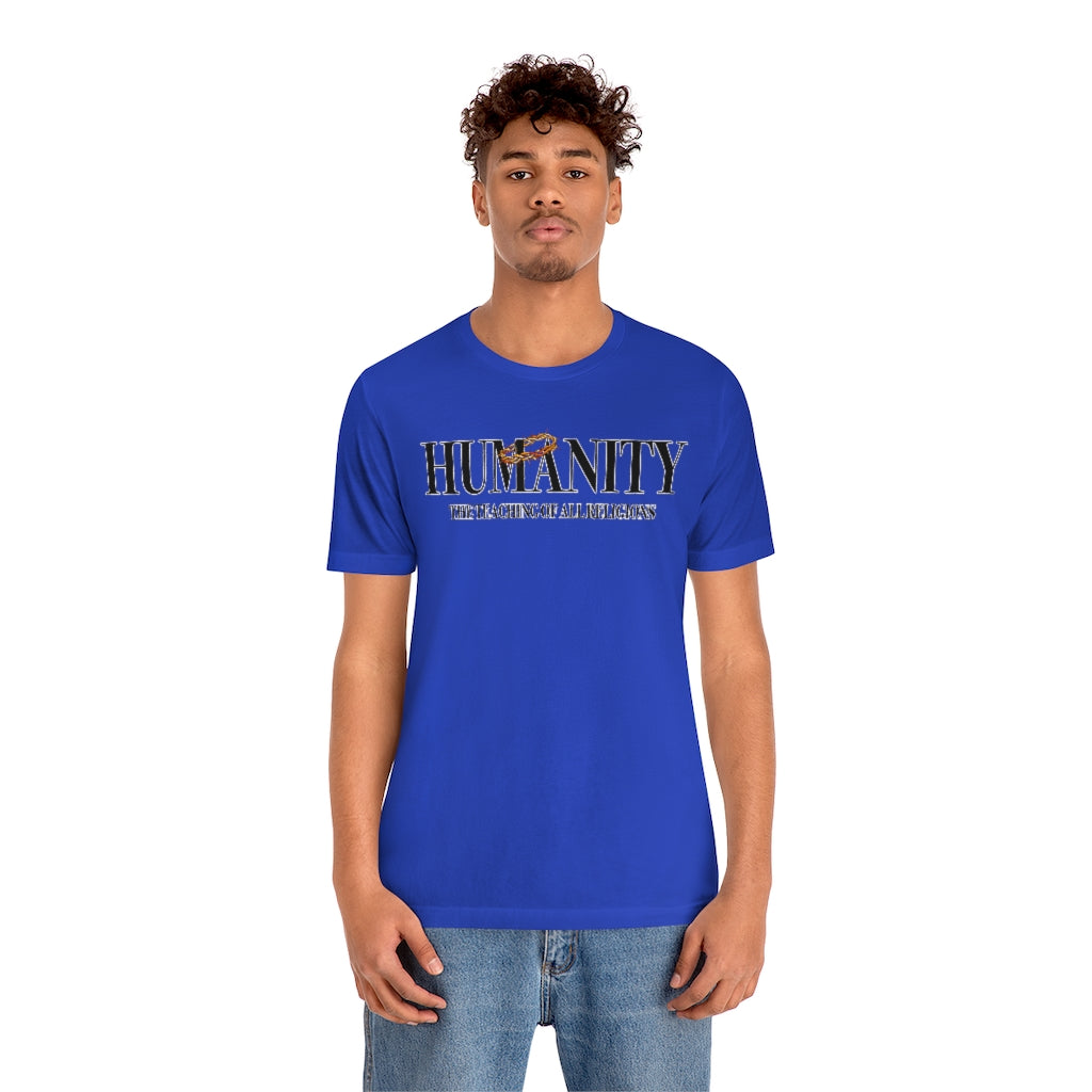 Humanity Love - T-shirt