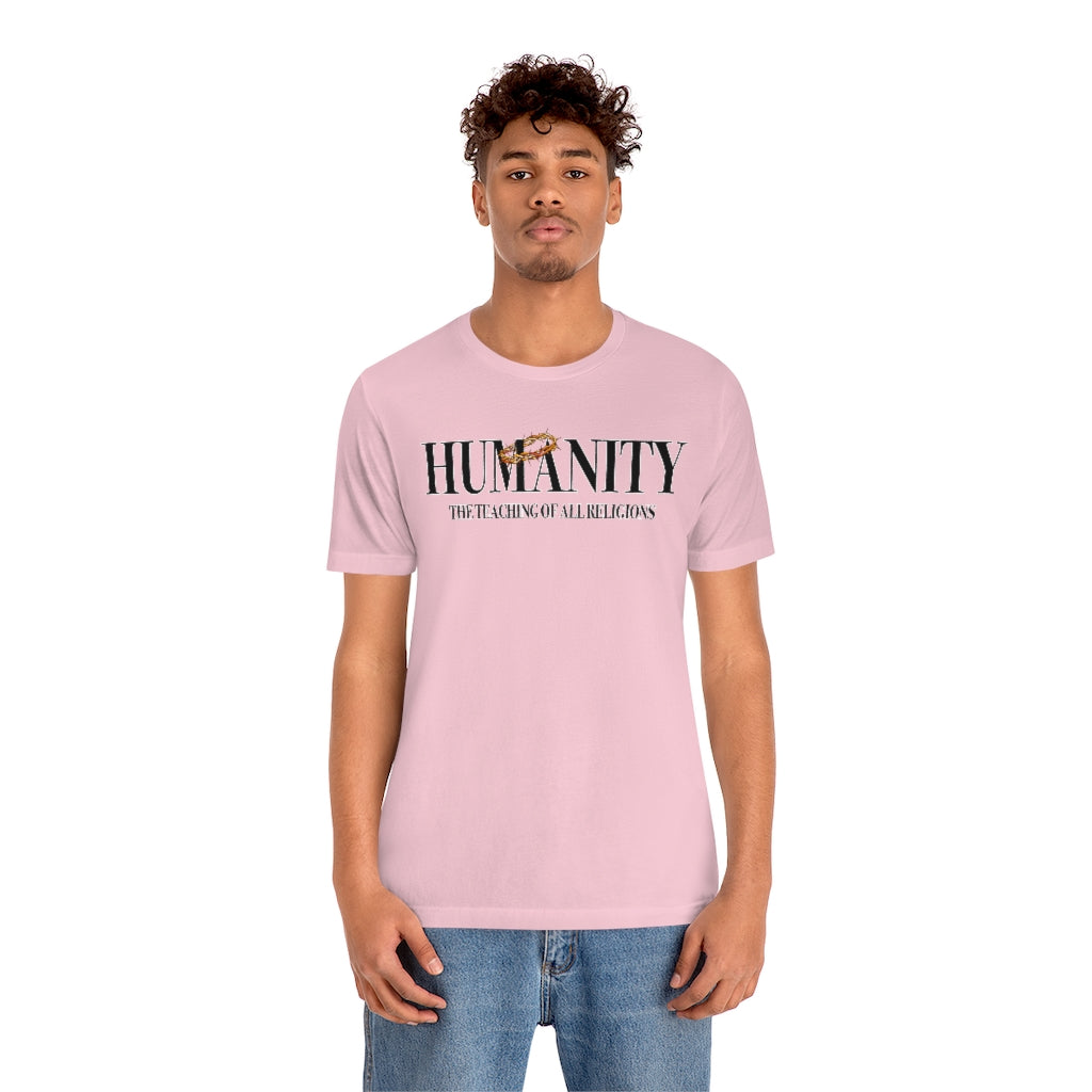 Humanity Love - T-shirt