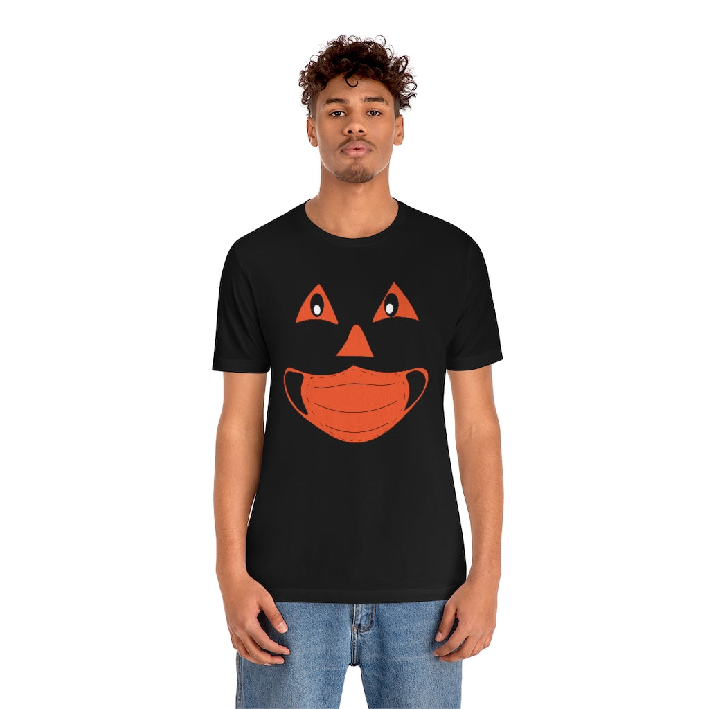 Halloween Candy Scary Trick or Treat Pranks Unisex T-shirt