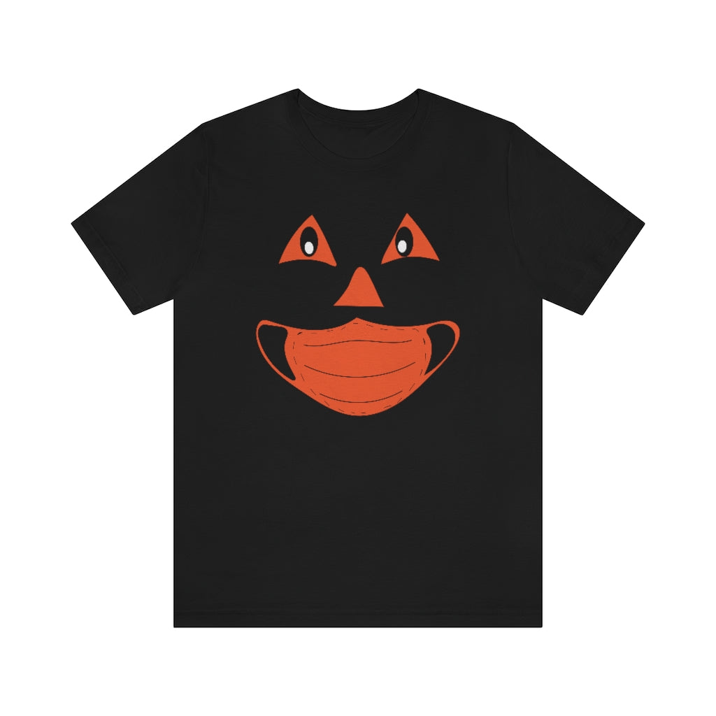 Halloween Candy Scary Trick or Treat Pranks Unisex T-shirt