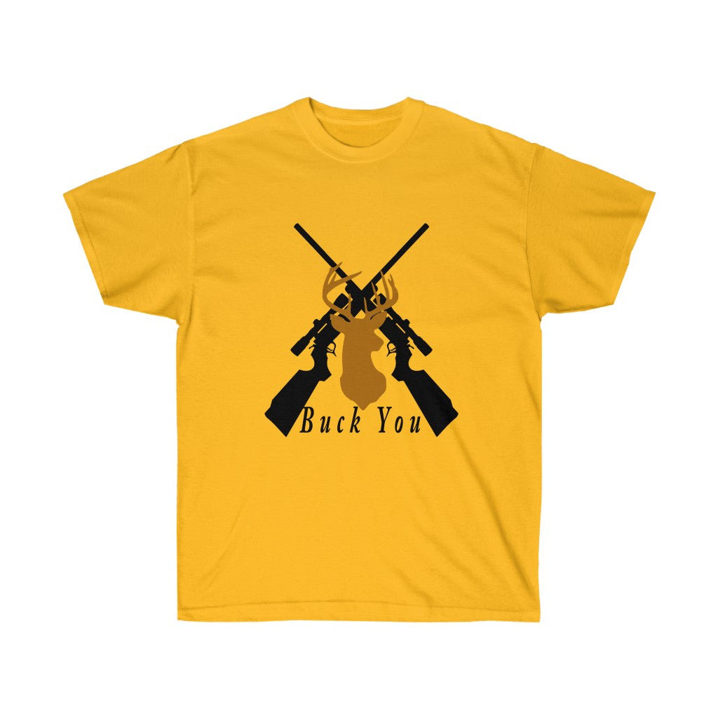 Hunting Hunter-Tshirts