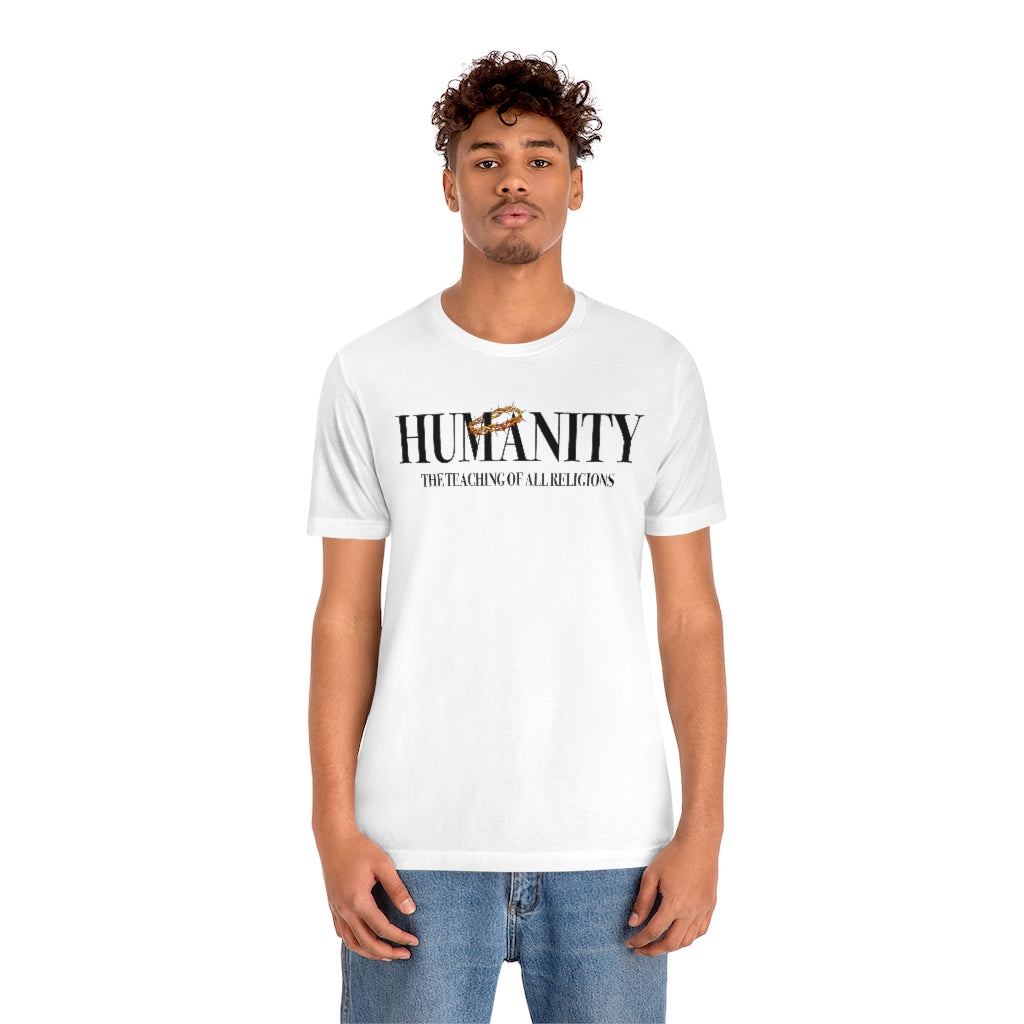 Humanity Love - T-shirt