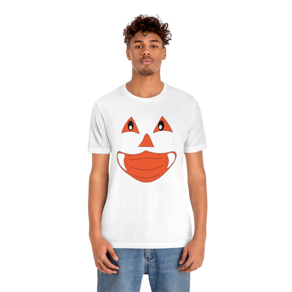 Halloween Candy Scary Trick or Treat Pranks Unisex T-shirt