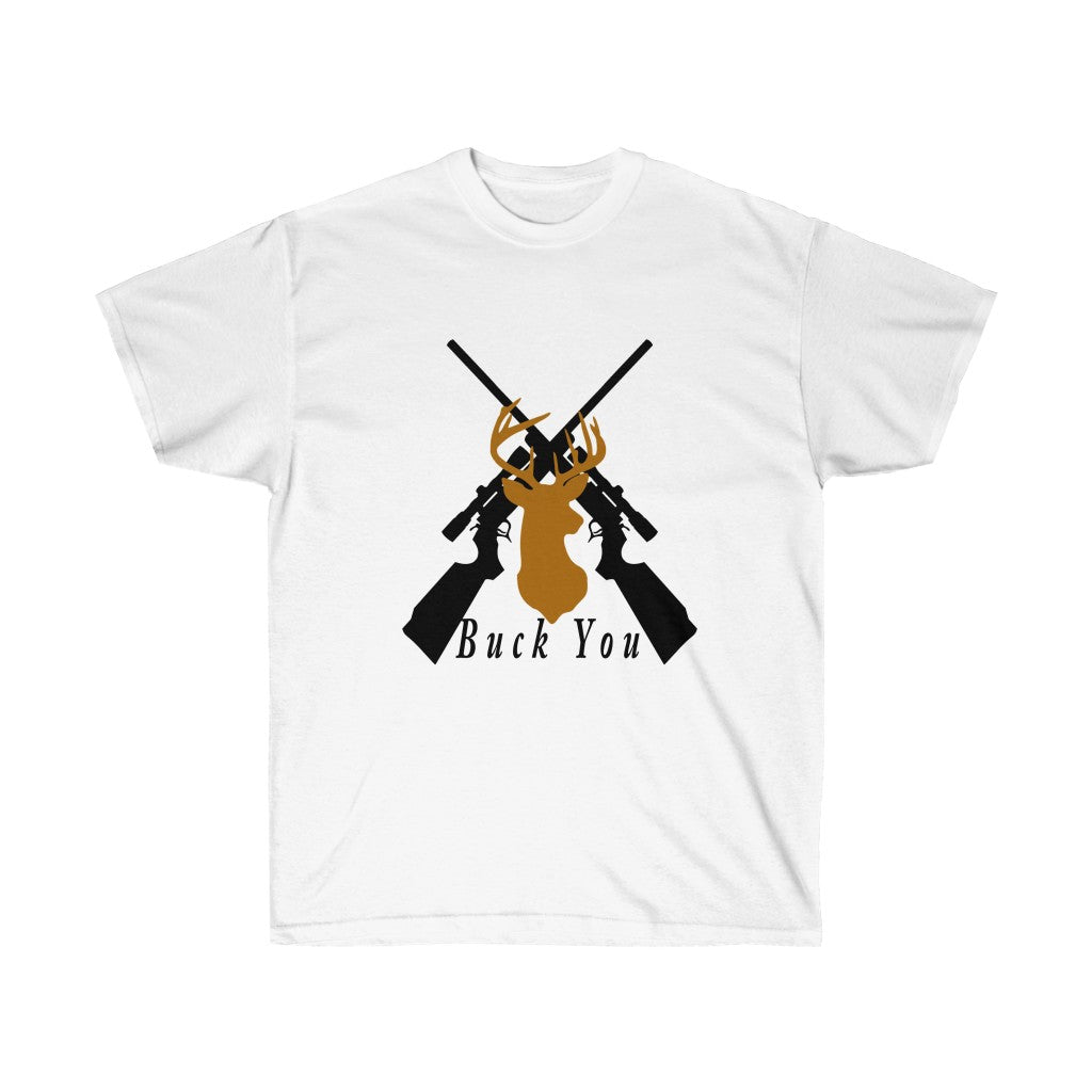 Hunting Hunter-Tshirts