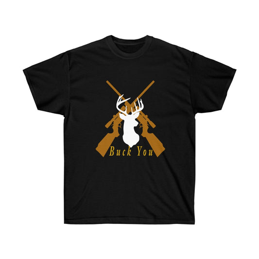 Hunting-T-shirt