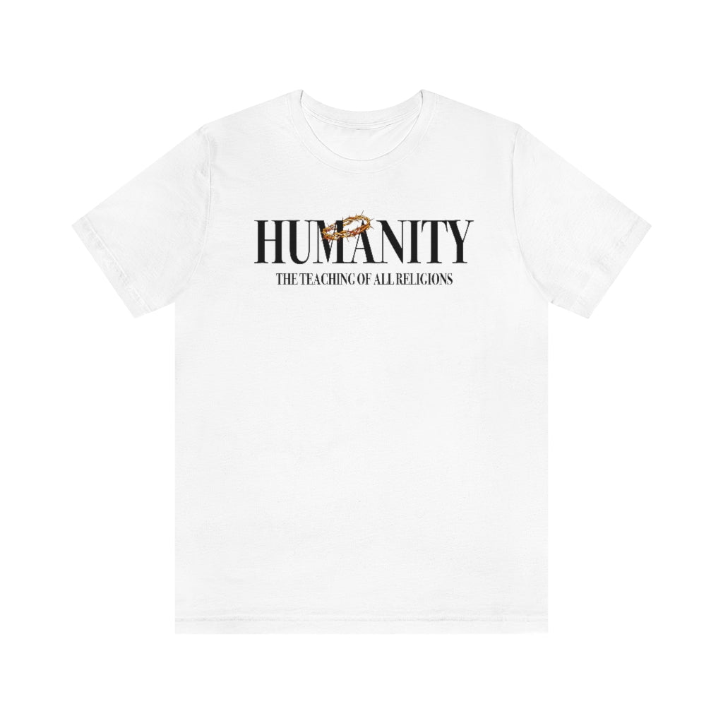 Humanity Love - T-shirt