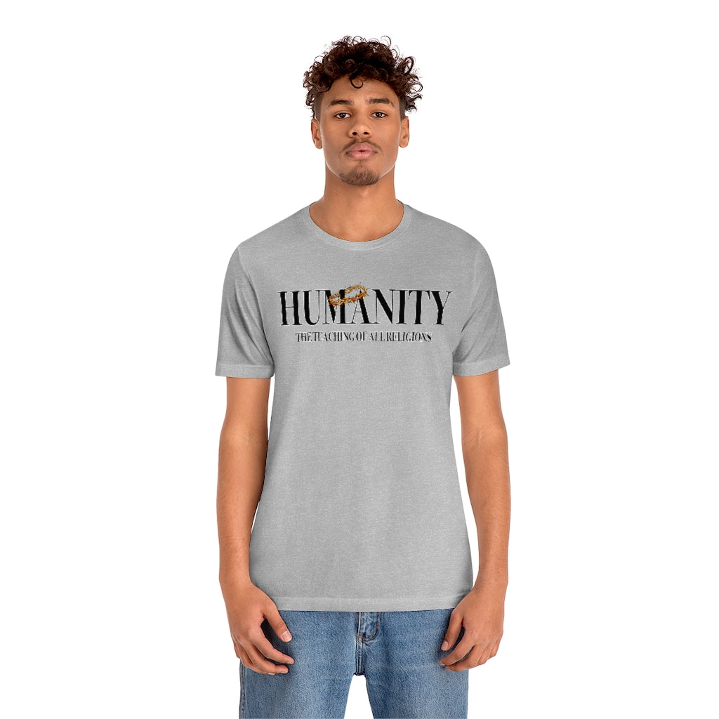 Humanity Love - T-shirt