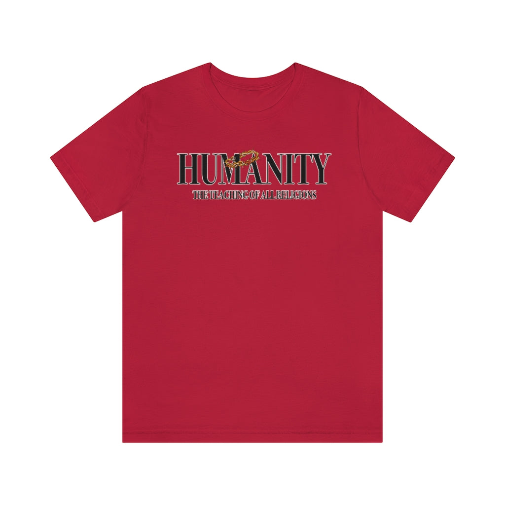 Humanity Love - T-shirt