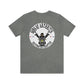 Motorcycle Rider-Tshirt