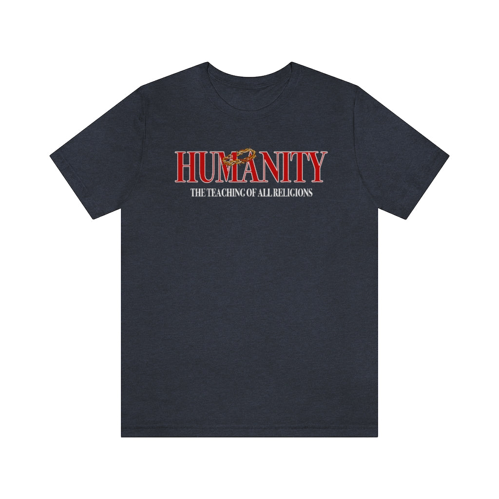 Humanity T-shirt