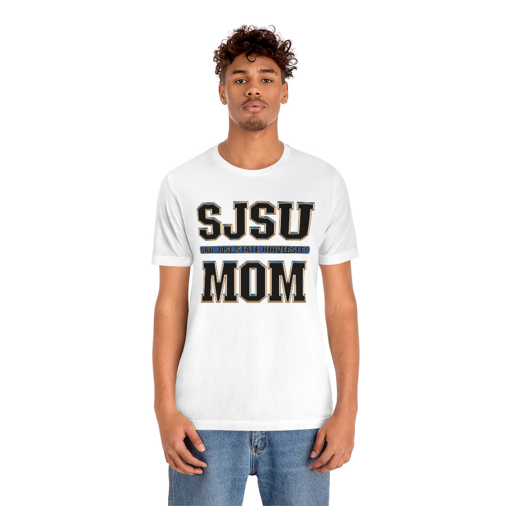 SJSU-San Jose - T-shirt