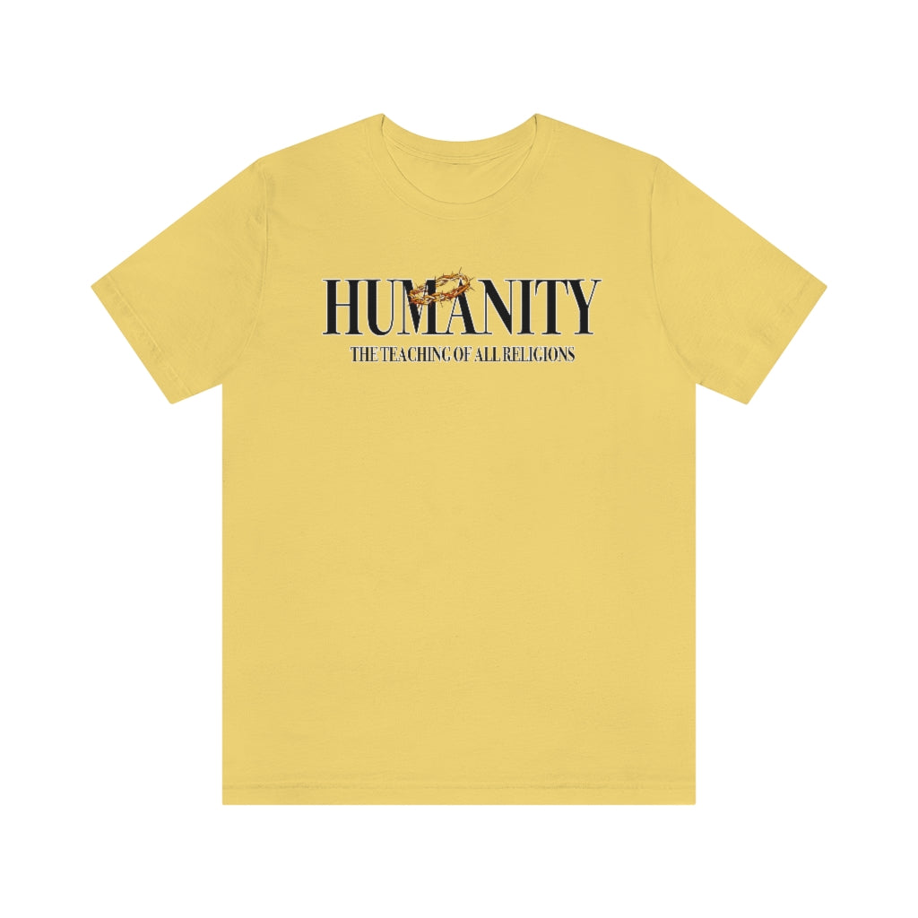 Humanity Love - T-shirt