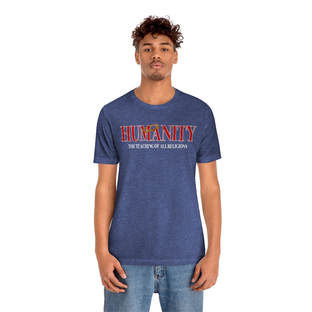 Humanity T-shirt