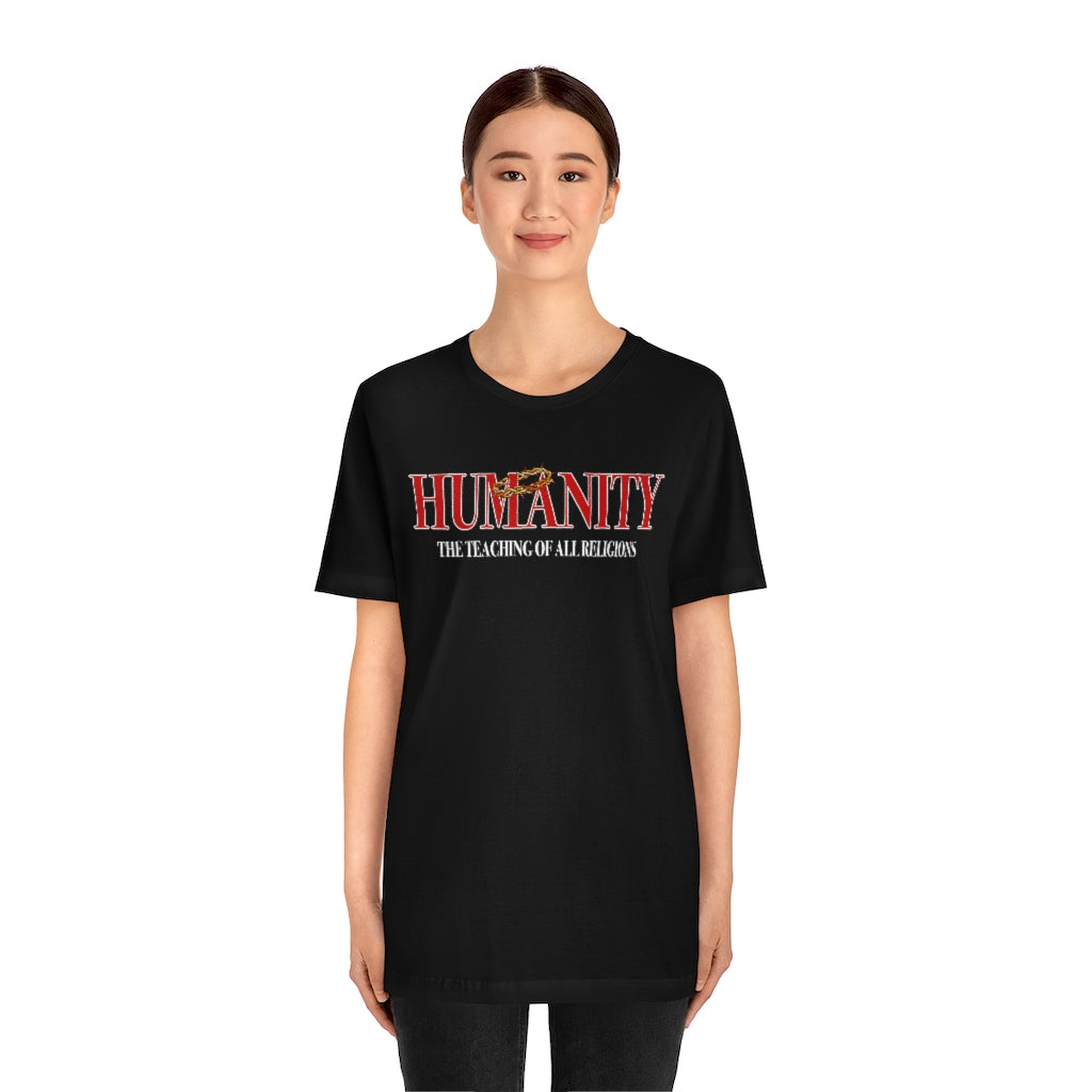 Humanity T-shirt