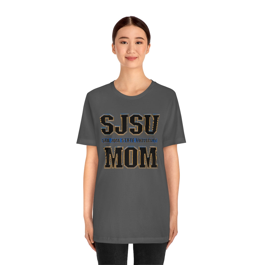 SJSU-San Jose - T-shirt