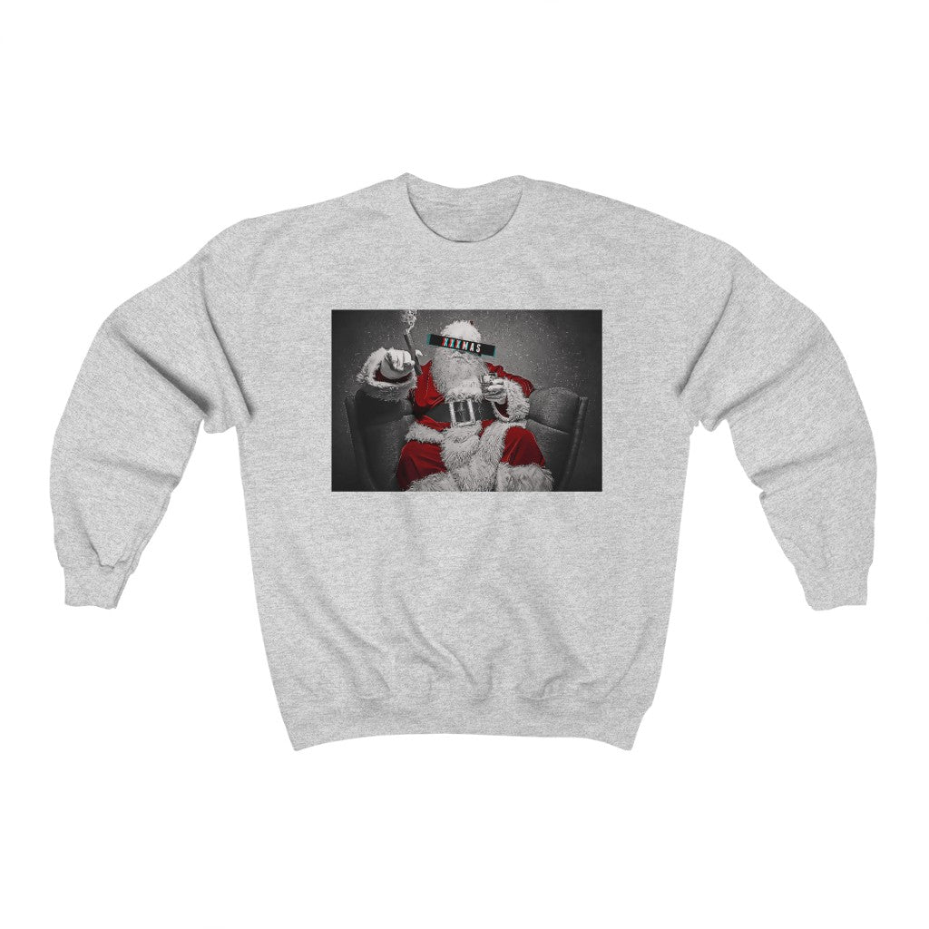 Christmas- Crewneck Sweatshirt