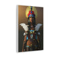 Canvas Gallery Wraps aztec goddess