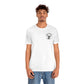 Motorcycle Rider-Tshirt