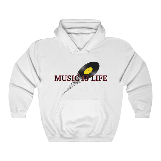 Music-DJ- Sweatshirt