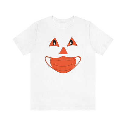 Halloween Candy Scary Trick or Treat Pranks Unisex T-shirt