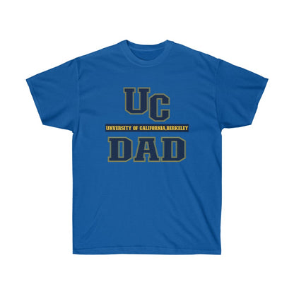 UC Dad-T-shirt