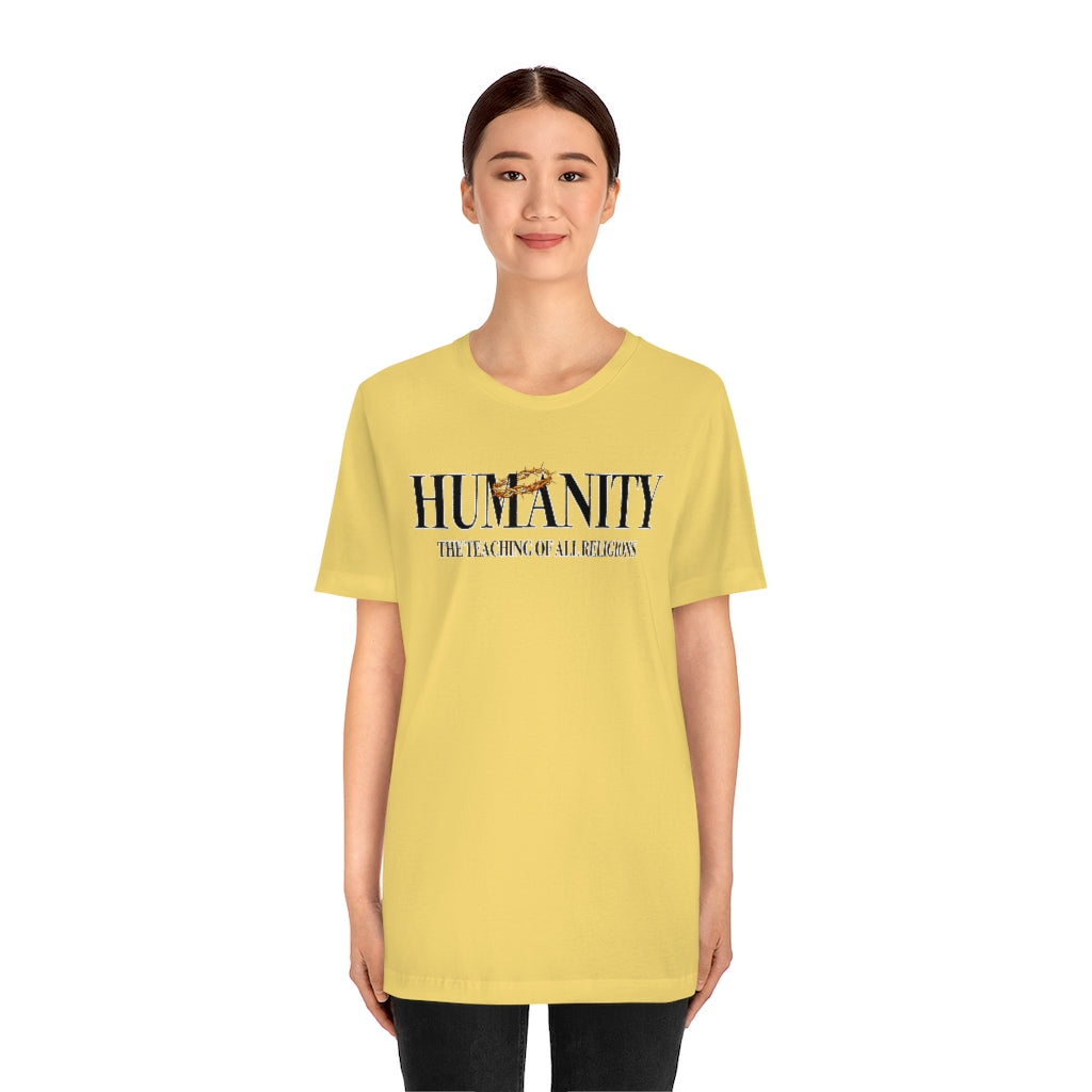 Humanity Love - T-shirt