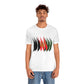 Afghanistan flag-  T-shirt