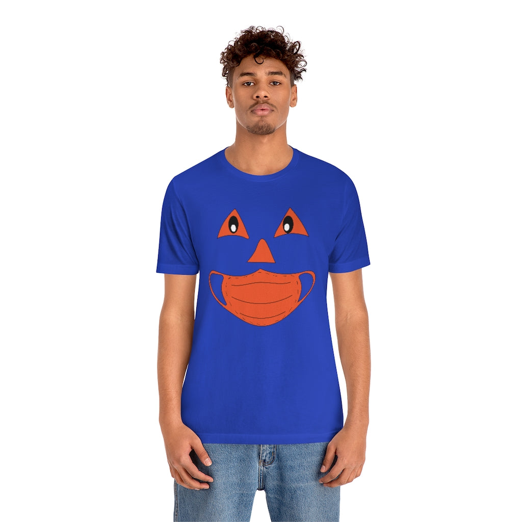 Halloween Candy Scary Trick or Treat Pranks Unisex T-shirt