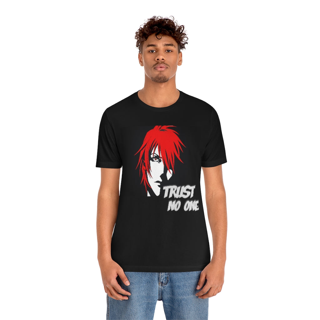 Anime - T-shirt