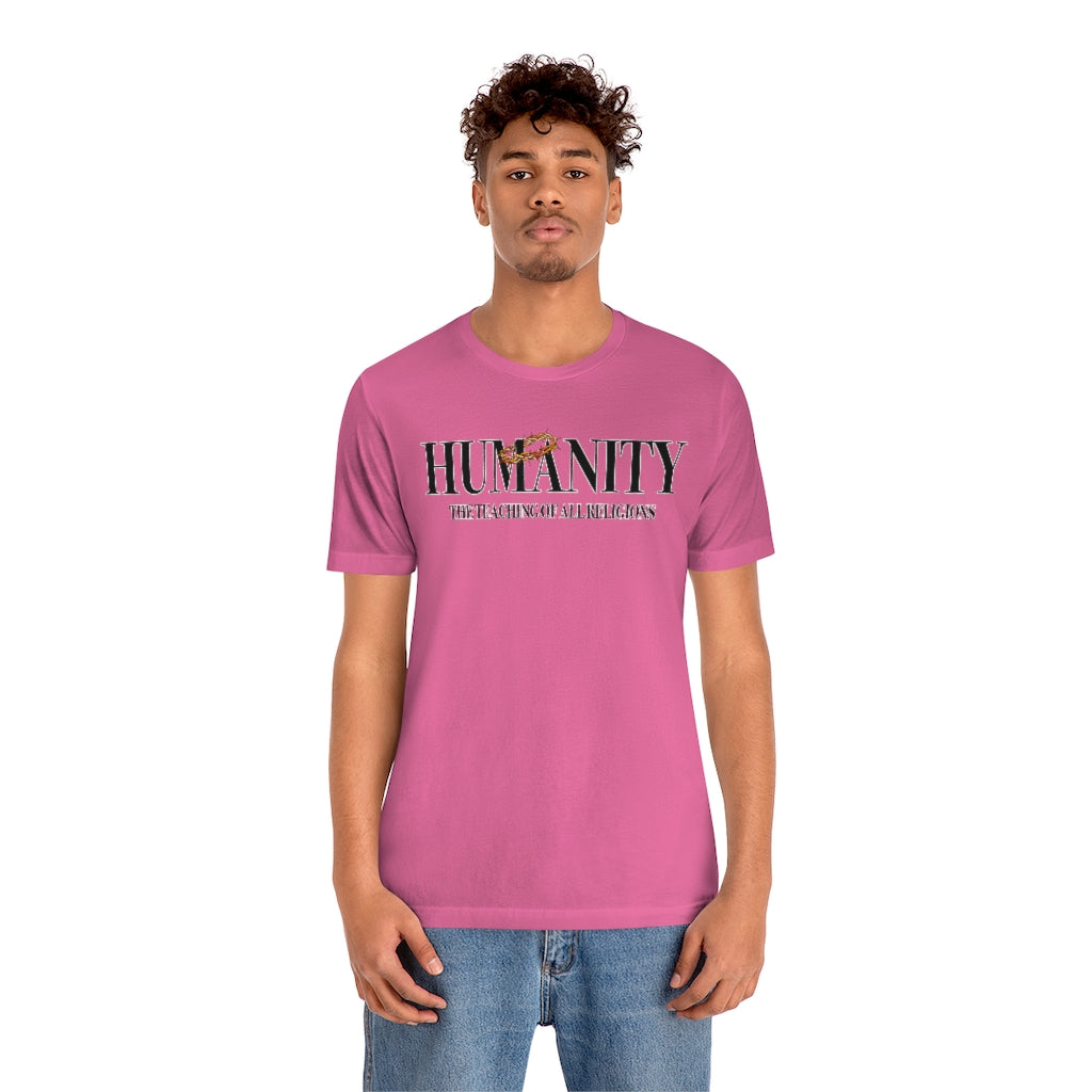 Humanity Love - T-shirt