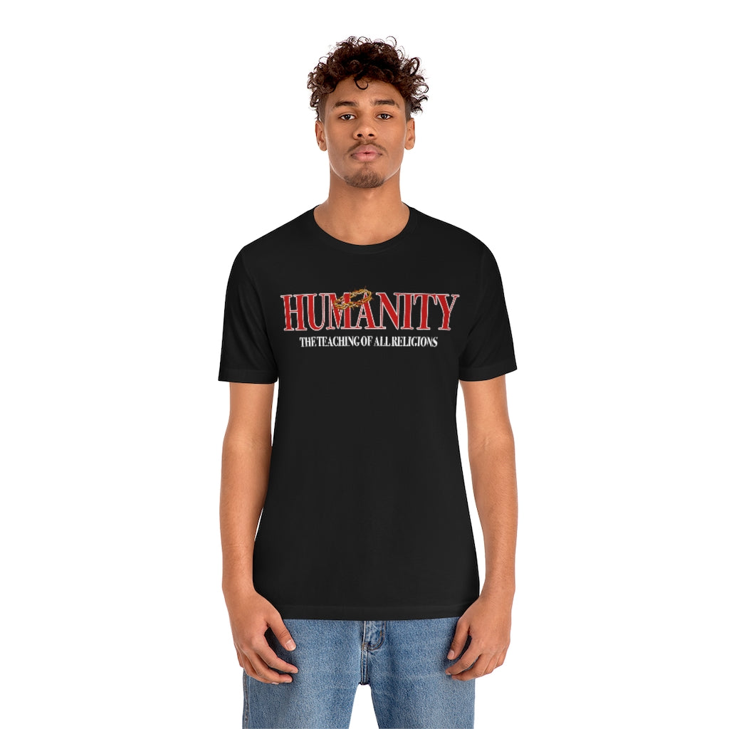 Humanity T-shirt