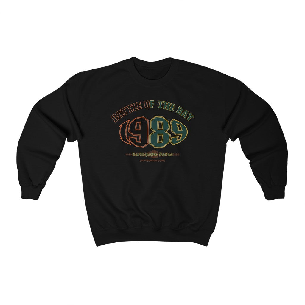 Vintage Battle of hotsell the Bay Sweatshirt