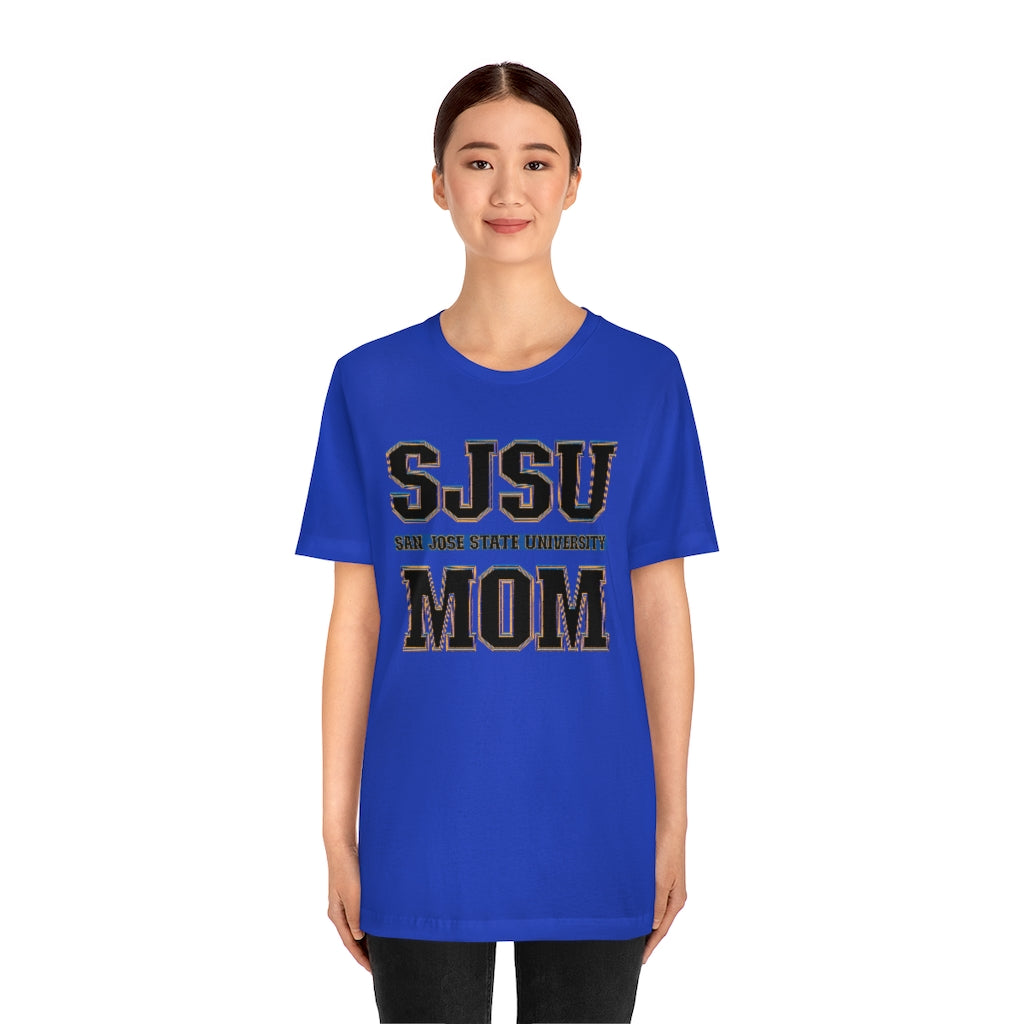 SJSU-San Jose - T-shirt