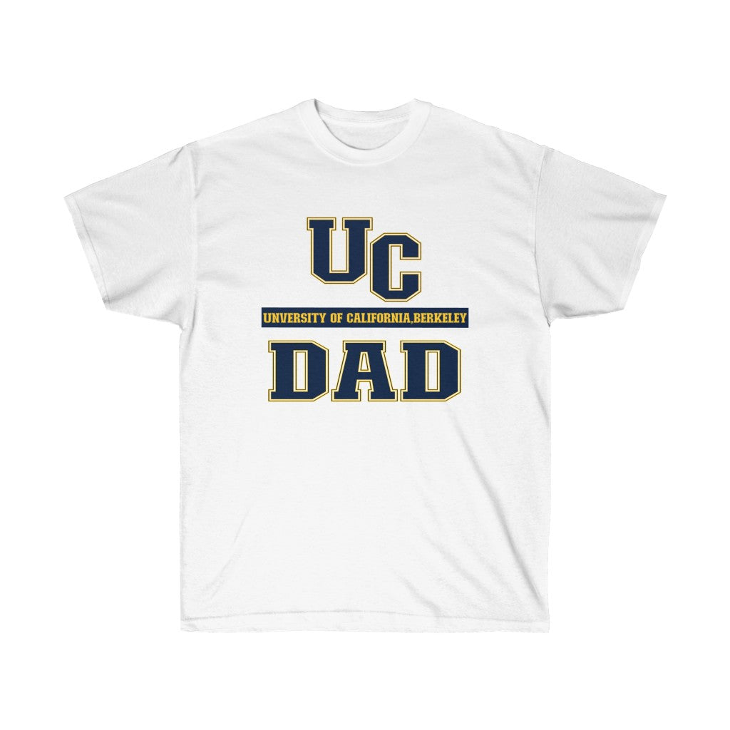 UC Dad-T-shirt