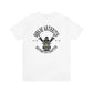 Motorcycle Rider-Tshirt