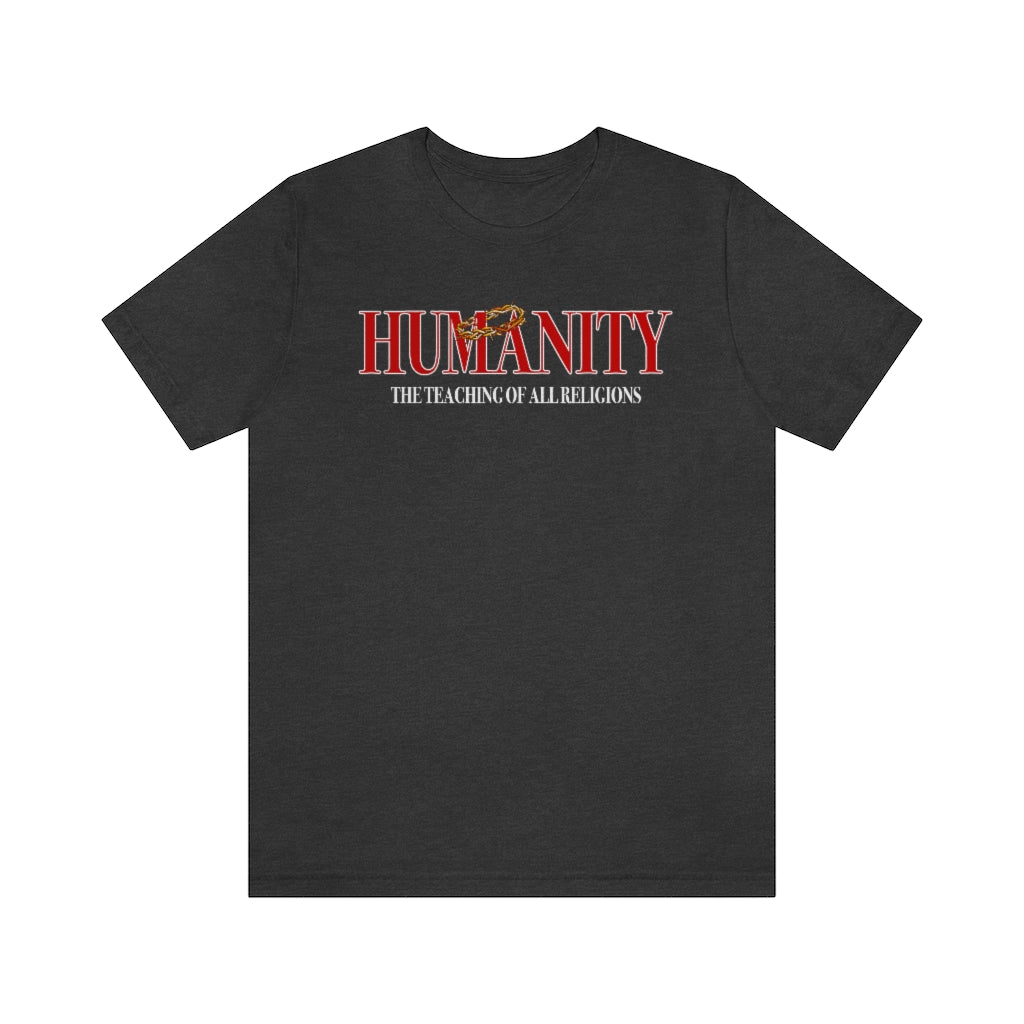 Humanity T-shirt