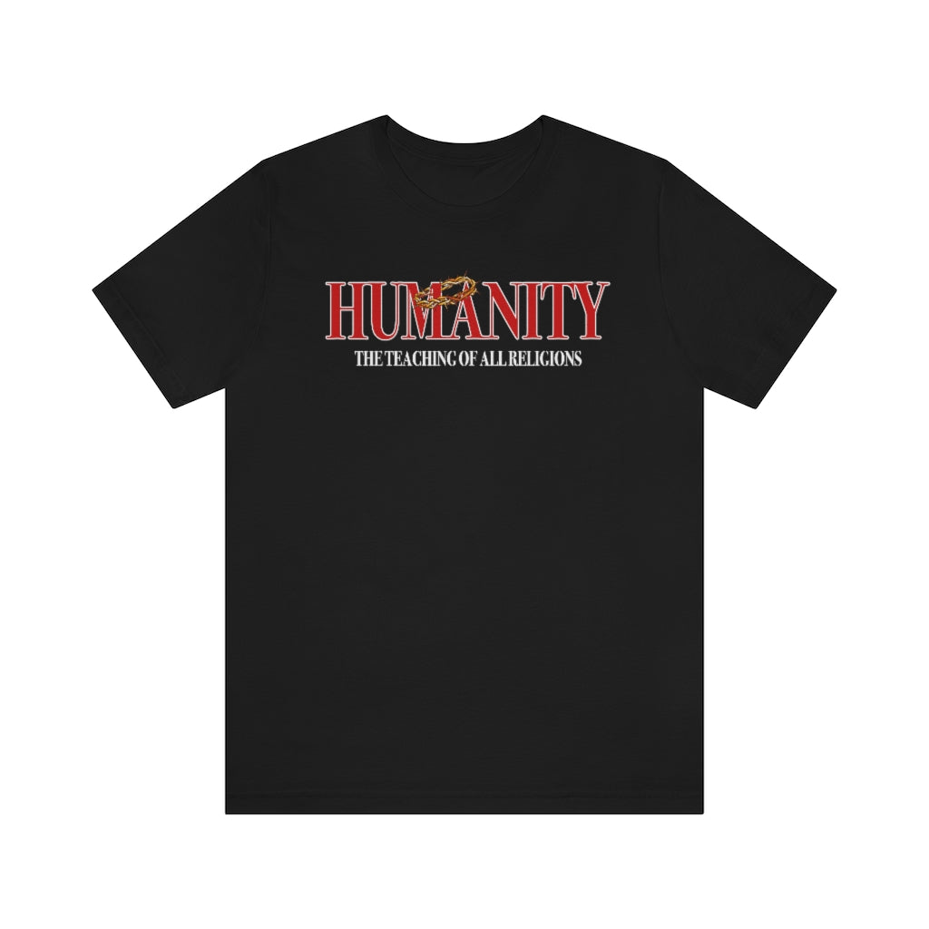 Humanity T-shirt