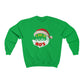 Ho ho Ho Christmas Sweatshirt