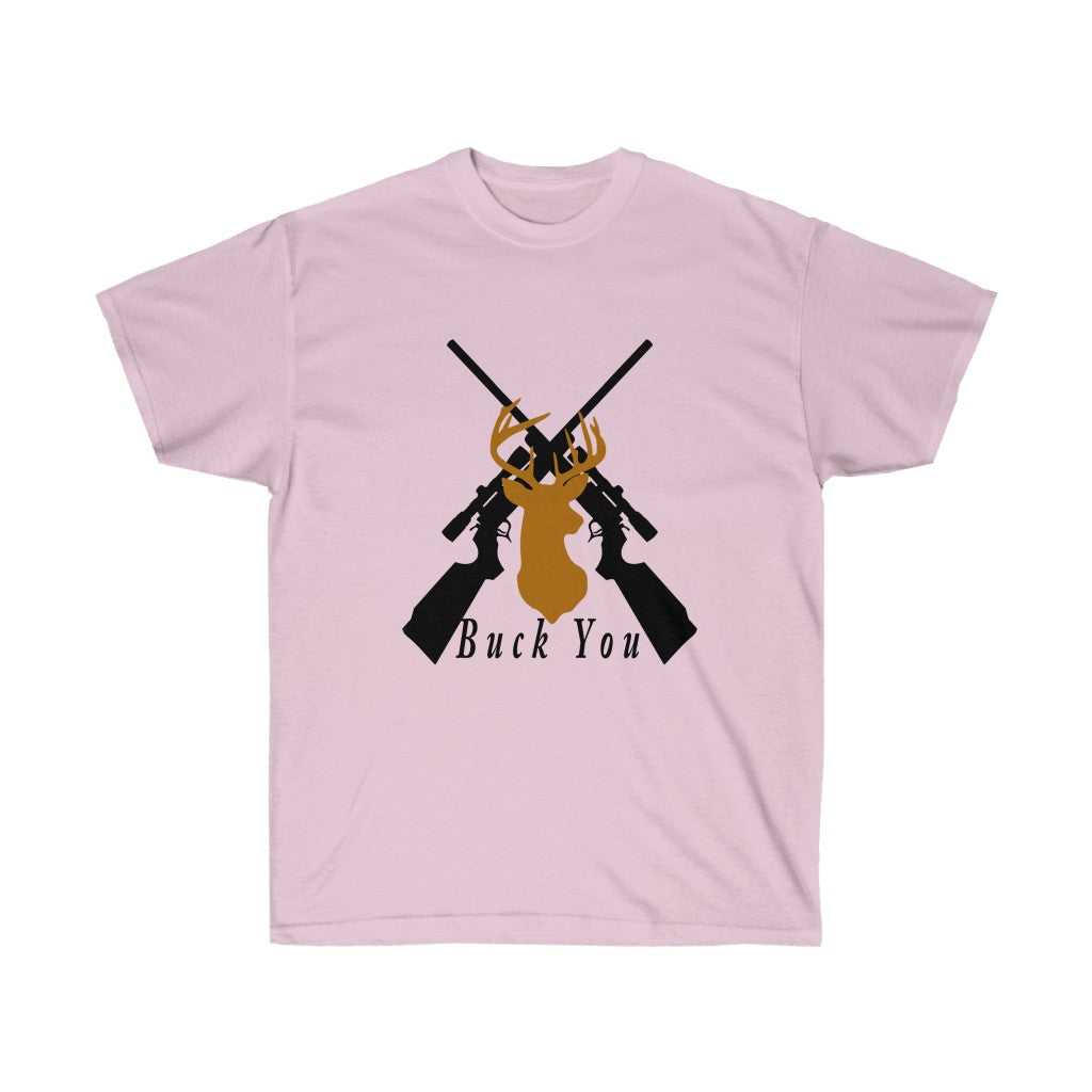 Hunting Hunter-Tshirts