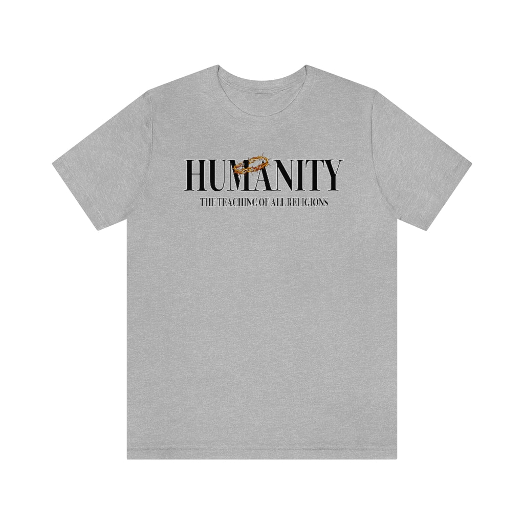 Humanity Love - T-shirt